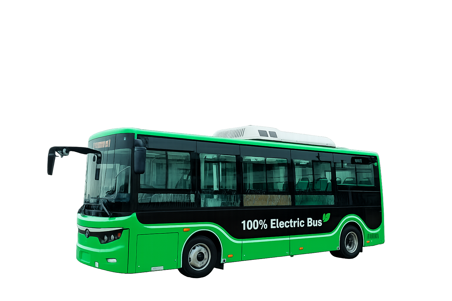 Electric Bus
