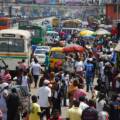 Africa’s dense cities need electric vehicles